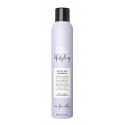 Milk_shake 8032274078104 lotion et spray pour cheveux Laque Femmes 250 ml