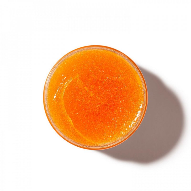 Nuxe compatible - Deliciously Nourishing Body Scrub 175 ml