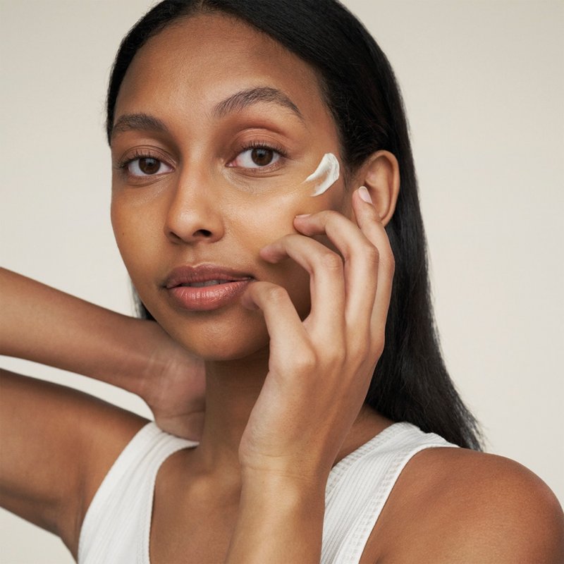 Verso No. 4 Super Facial Serum Sérum visage 30 ml Unisexe