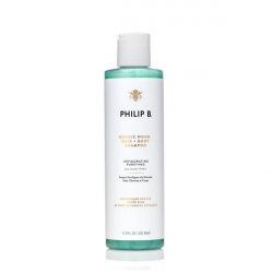 Philip B 555050 shampooing 350 ml 350 g Shampoing Non-professionnel
