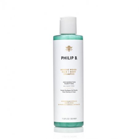 Philip B 555050 hair shampoo 350 ml 350 g Non-professional