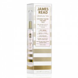 James Read Coconut Water Tan Mist Face 100 ml