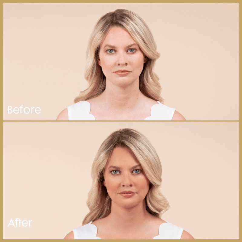 James Read compatible - Coconut Water Tan Mist Face 100 ml