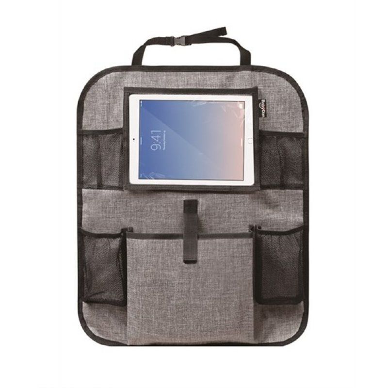 Baby Dan 9000 accessoire pour siège-auto bébé Organiseur de siège enfant pour voiture