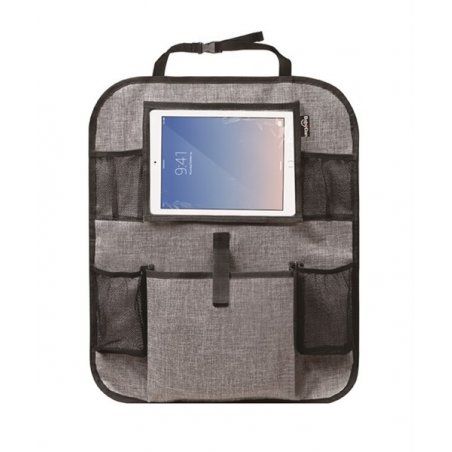 Baby Dan 9000 accessoire pour siège-auto bébé Organiseur de siège enfant pour voiture