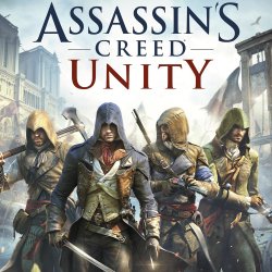 Assassin's Creed: Unity (Greatest Hits)