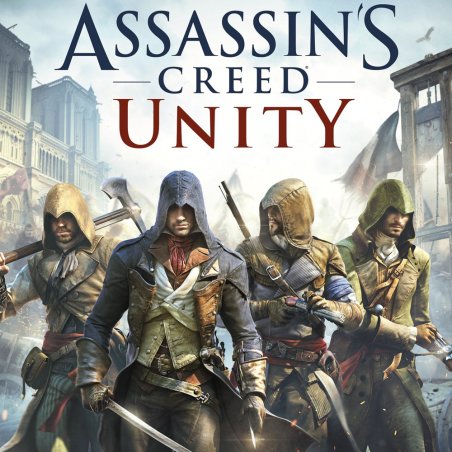 Assassin's Creed: Unity (Greatest Hits)