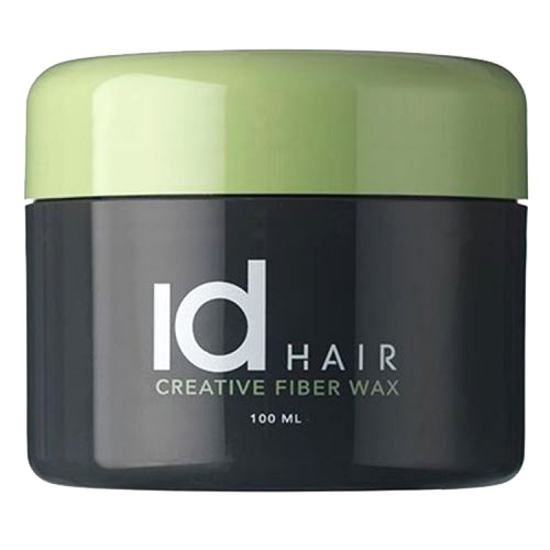 IdHAIR Fiber Wax Cire capillaire 100 ml