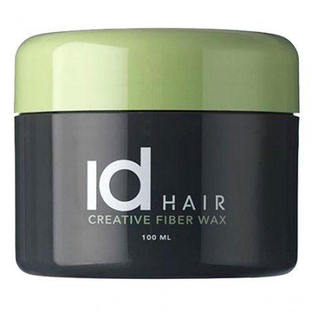 IdHAIR Fiber Wax Hair wax 100 ml