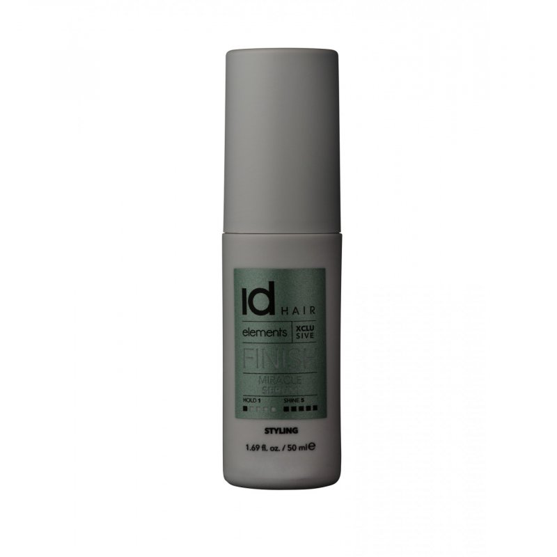 IdHAIR Elements Xclusive Miracle Serum Hair serum 50 ml Women
