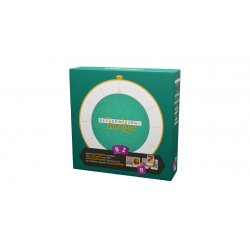 Asmodee BEZZERWIZZER Timeline 30 min Board game Quiz