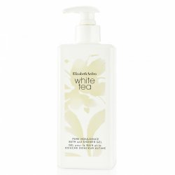 Elizabeth Arden White Tea 400 ml Shower gel Women Body Floral