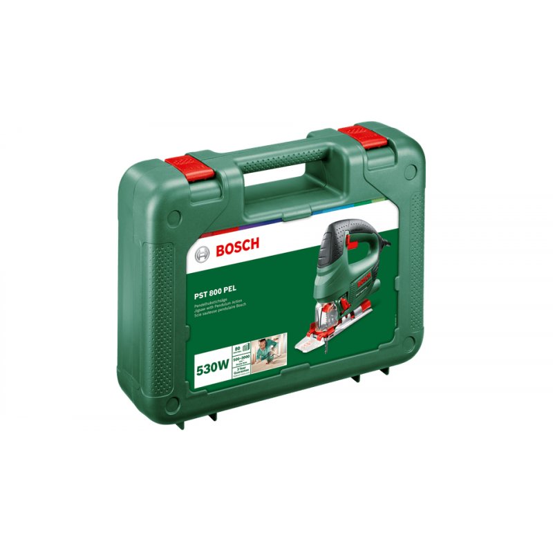 Bosch compatible - PST 800 PEL CT Jigsaw 230v