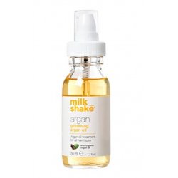 milk_shake - Glistening Argan Oil 50 ml