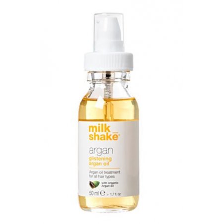 milk_shake - Glistening Argan Oil 50 ml