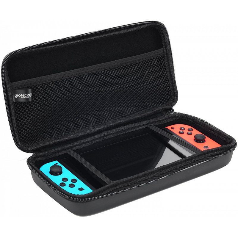 Gioteck PCKNSW-11-MU gaming controller accessory Gaming controller case