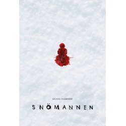 SF Studios Snömannen Blu-ray Anglais