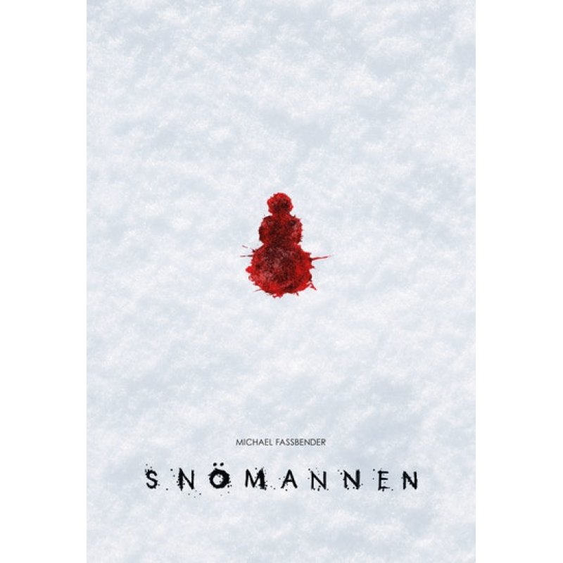 Snowman, The (Blu-Ray)