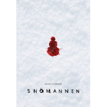 Snowman, The (Blu-Ray)