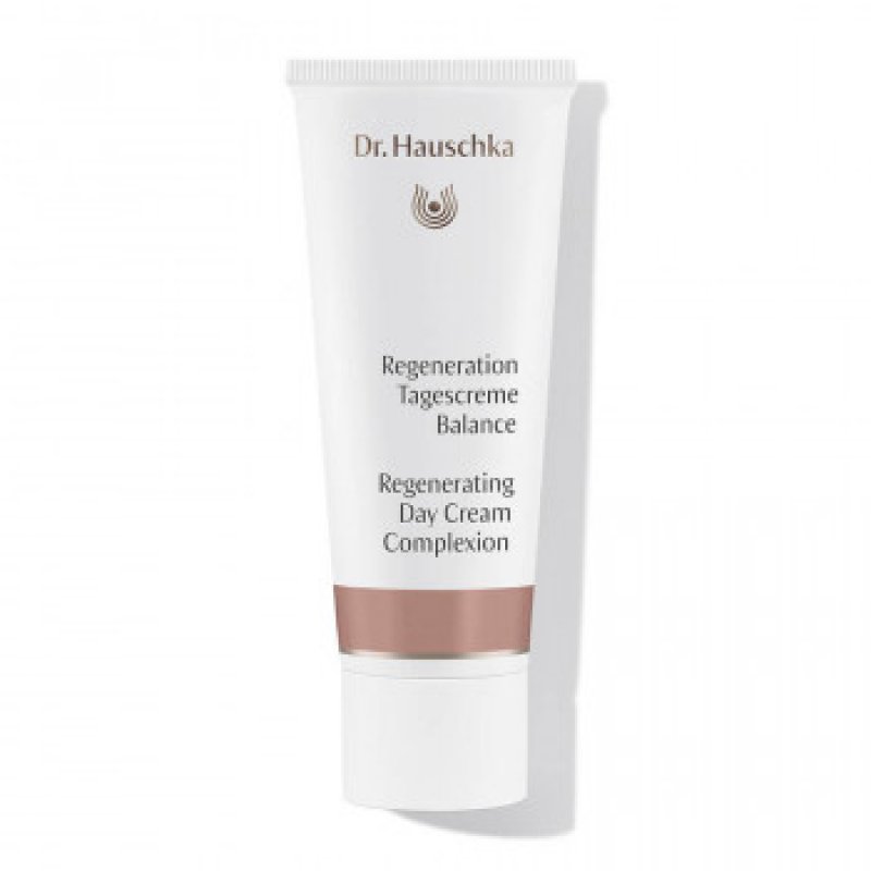 Dr. Hauschka Regenerating Day Cream Complexion Face 40 ml