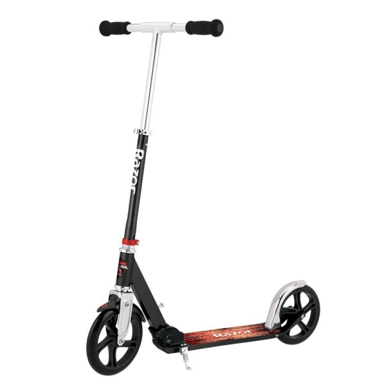Interbrands 13073067 kick scooter Black