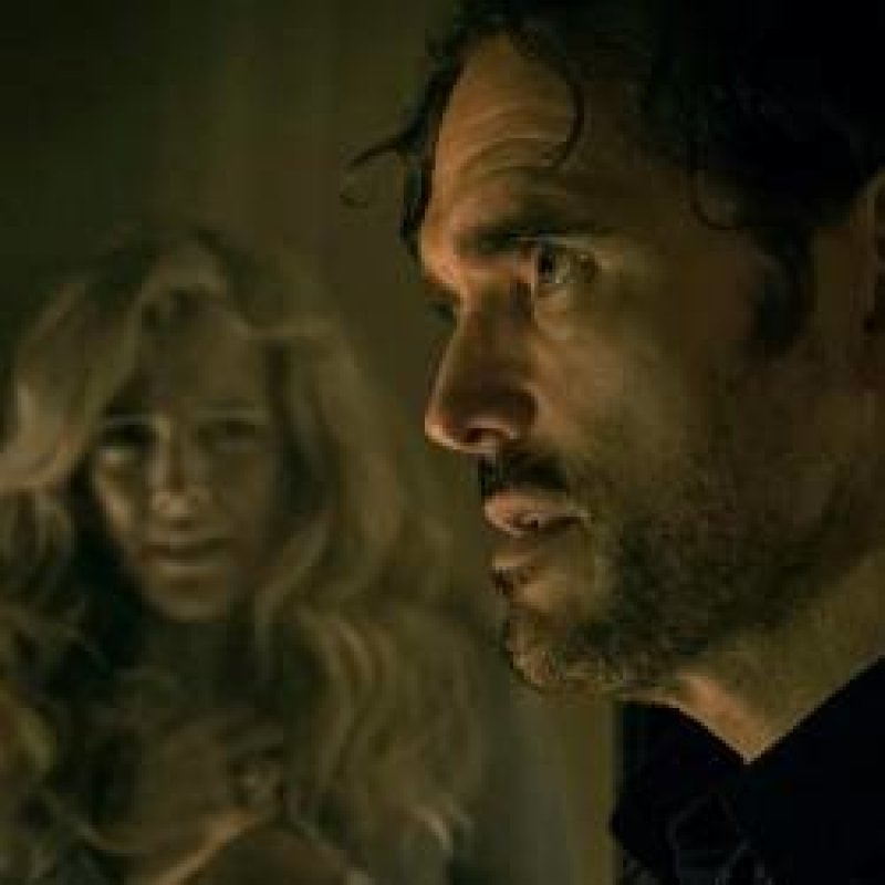 Nordisk Film The House That Jack Built DVD English