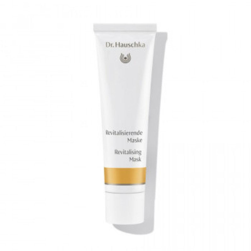 Dr. Hauschka compatible - Revitalising Mask 30 ml