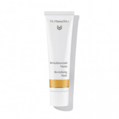 Dr. Hauschka Revitalising Mask Day cream Face 30 ml