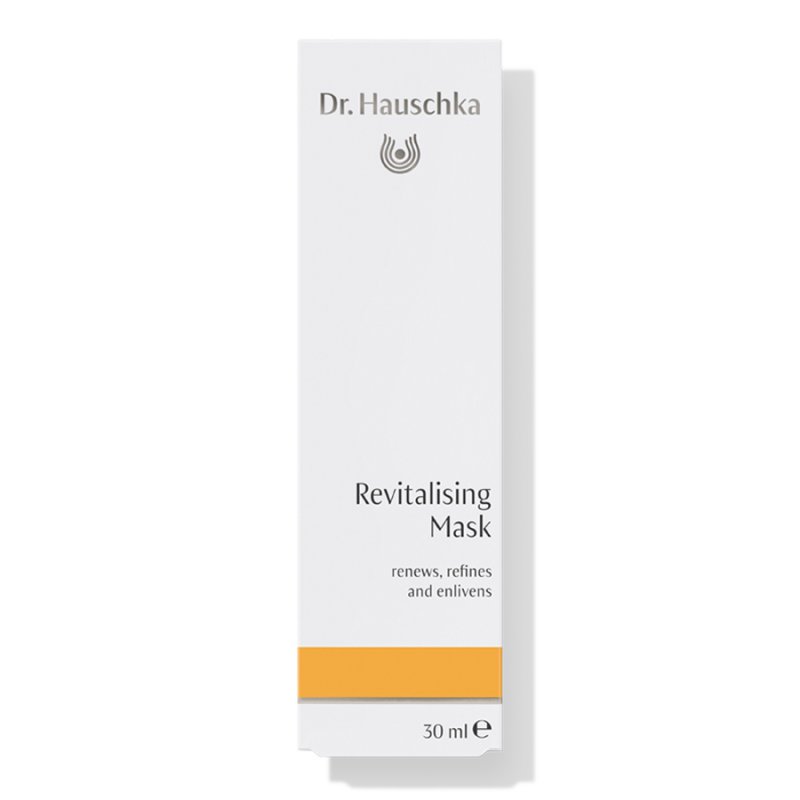 Dr. Hauschka compatible - Revitalising Mask 30 ml