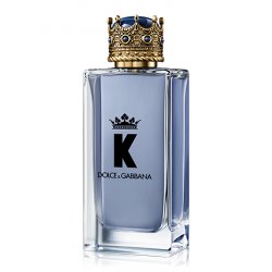 Dolce&Gabbana K Eau De Toilette 100ml