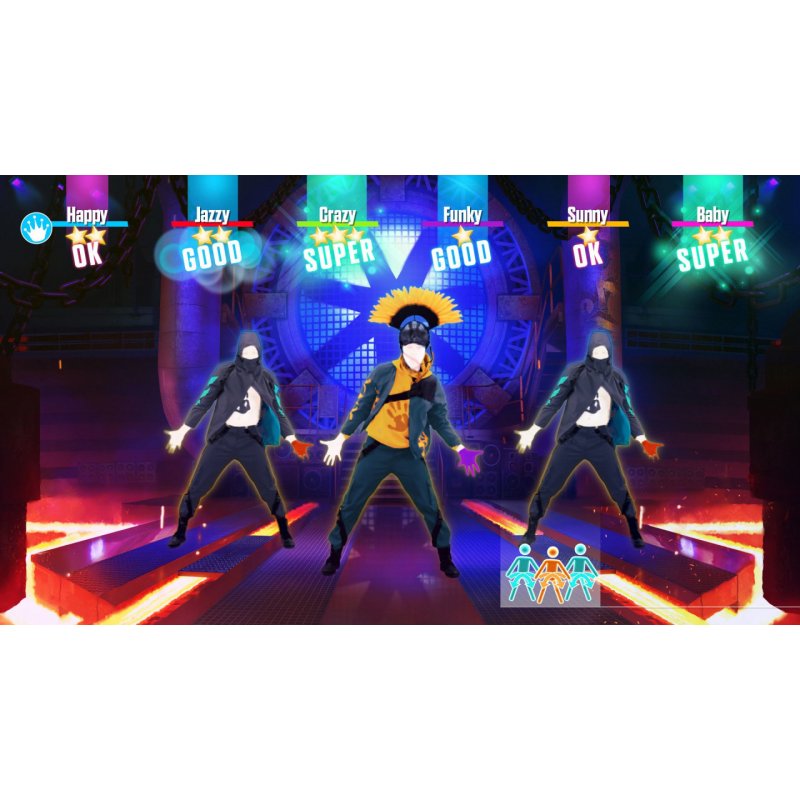​Just Dance 2019