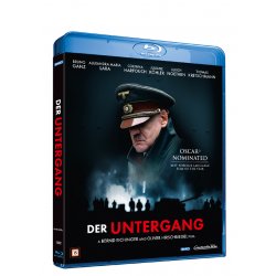 Der Untergang - Blu Ray
