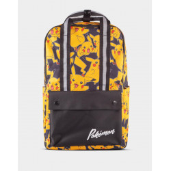 POKEMON - Pikachu - Sac à dos