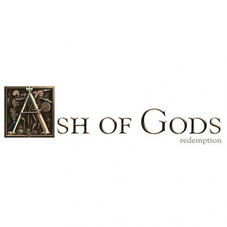 Ash of Gods: Redemption