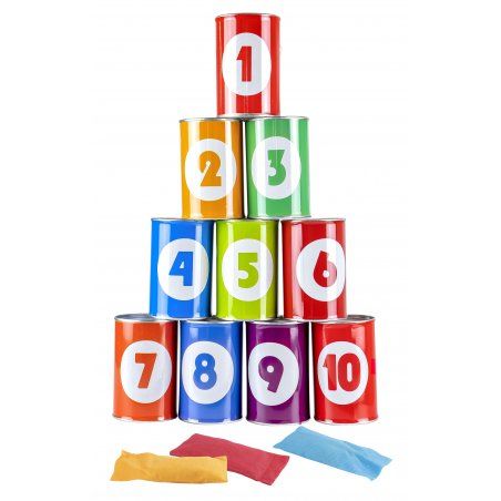 Amo Toys 302175 jeu de quilles