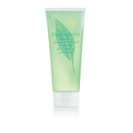 Elizabeth Arden compatible - Green Tea Energizing Bath & Shower Gel 200 ml