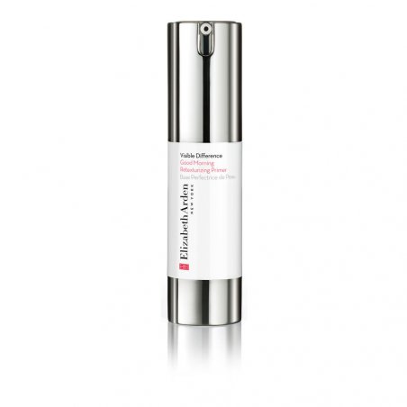 Elizabeth Arden Visible Difference Good Morning Retexturizing Primer 15ml