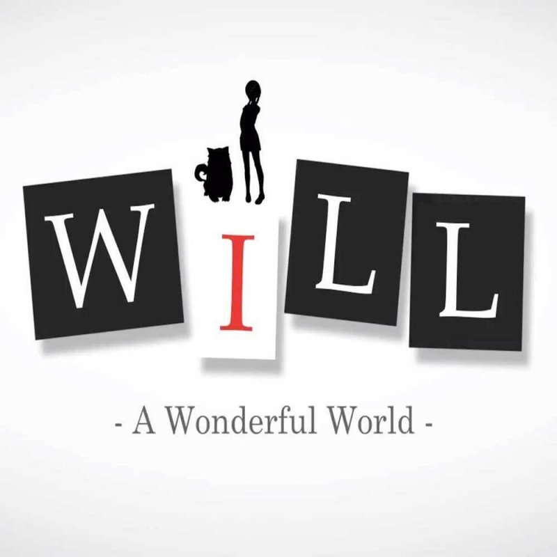 Will: A Wonderful World