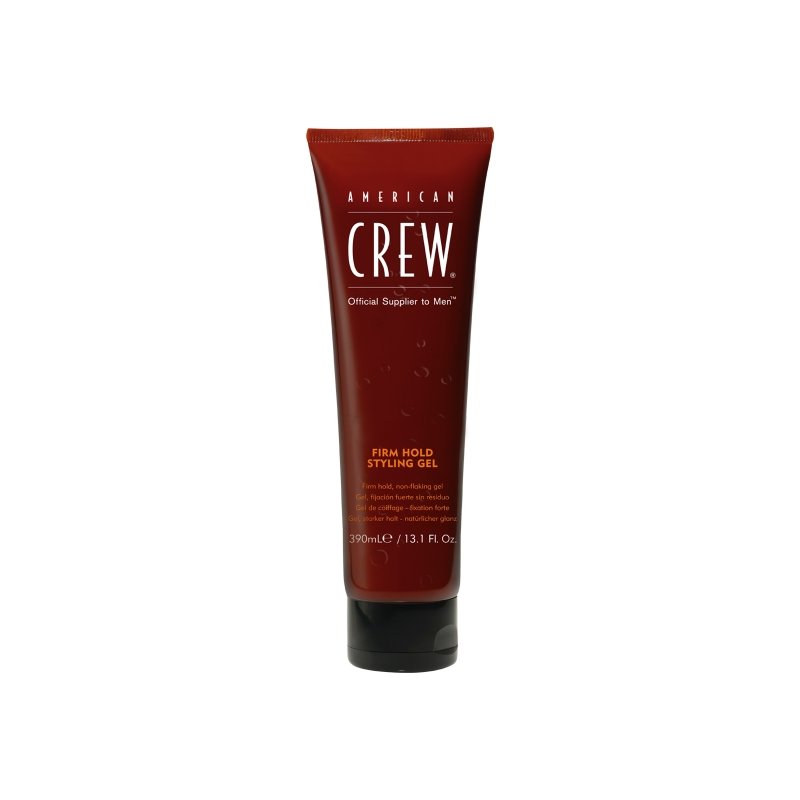 American Crew Firm Hold Styling Gel Hair gel Men 250 ml