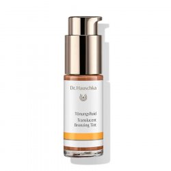 Dr. Hauschka compatible - Translucent Bronzing Tint 18 ml