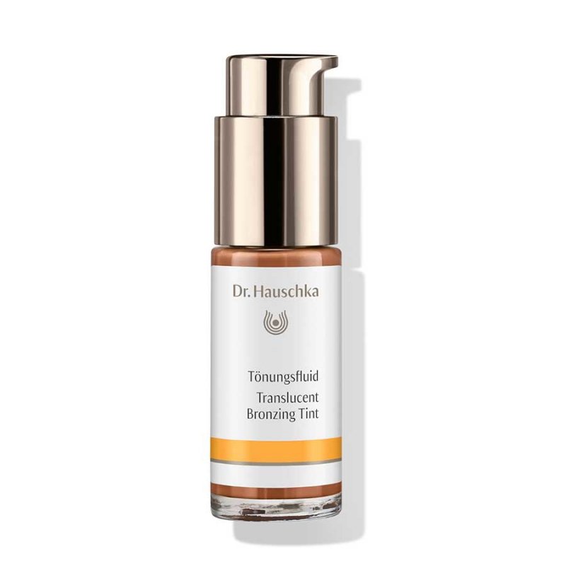Dr. Hauschka compatible - Translucent Bronzing Tint 18 ml