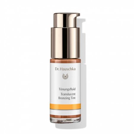 Dr. Hauschka compatible - Translucent Bronzing Tint 18 ml