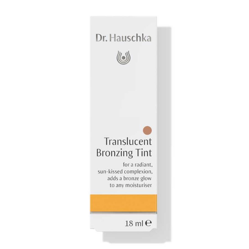 Dr. Hauschka Translucent Bronzing Tint 18 ml Visage