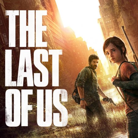 The Last of Us - Remastered (Playstation Hits) (Nordic)
