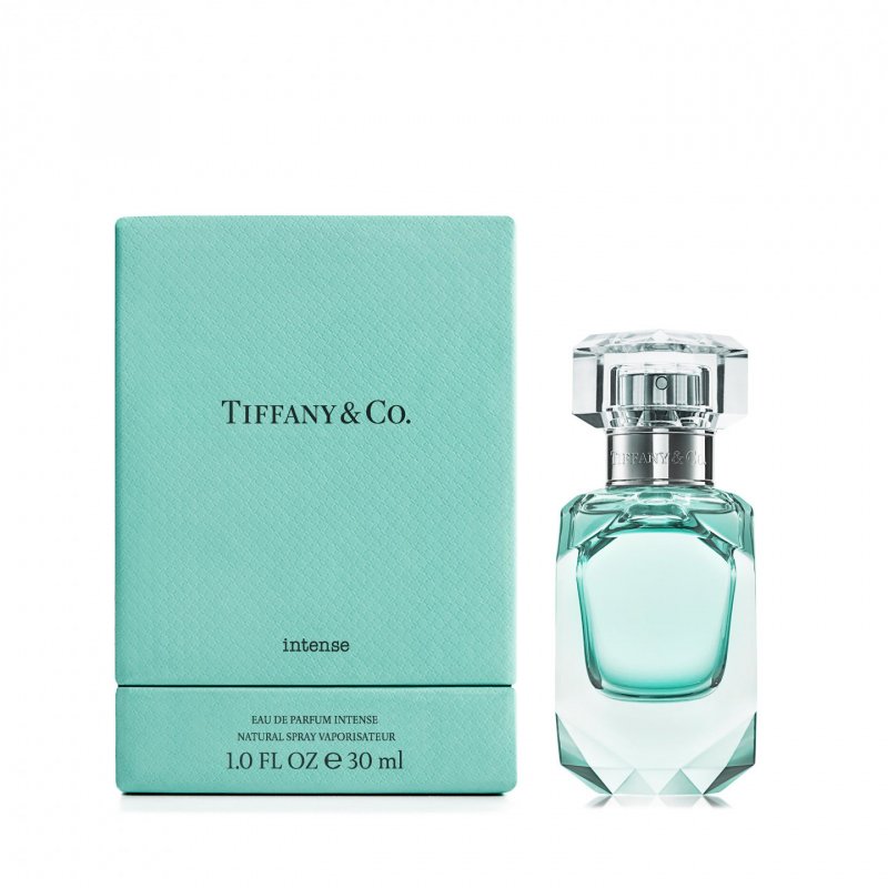 Tiffany & Co compatible. - Intense EDP 30 ml