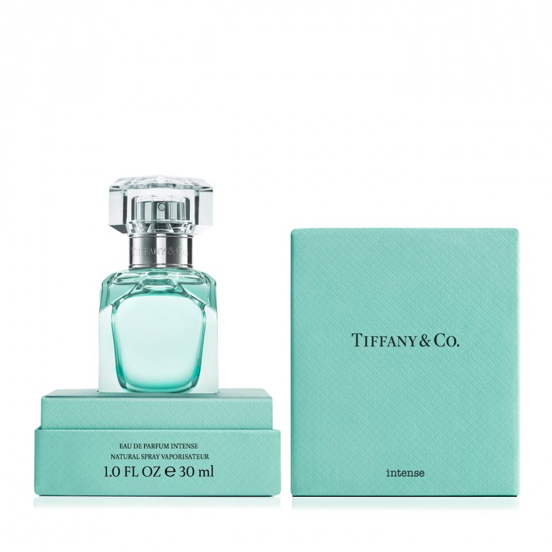 Tiffany & Co compatible. - Intense EDP 30 ml