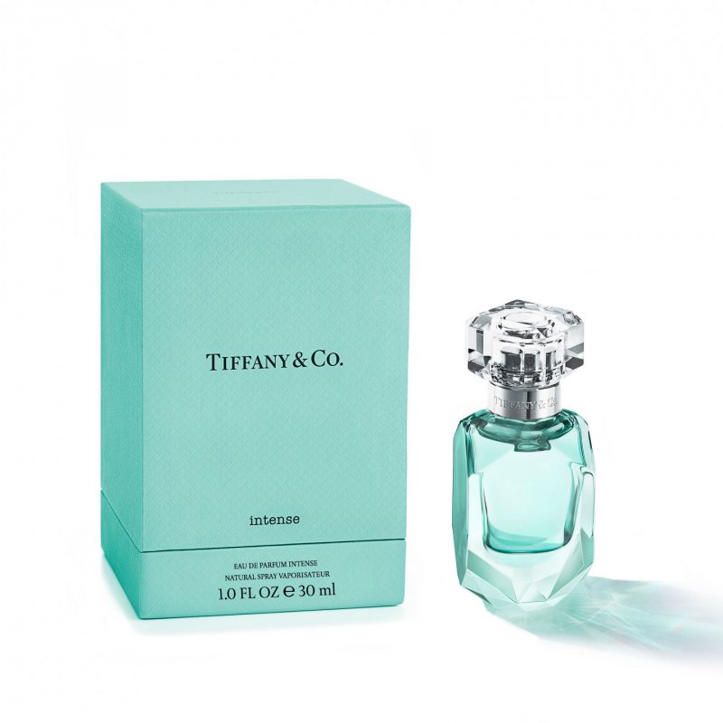 Tiffany & Co compatible. - Intense EDP 30 ml