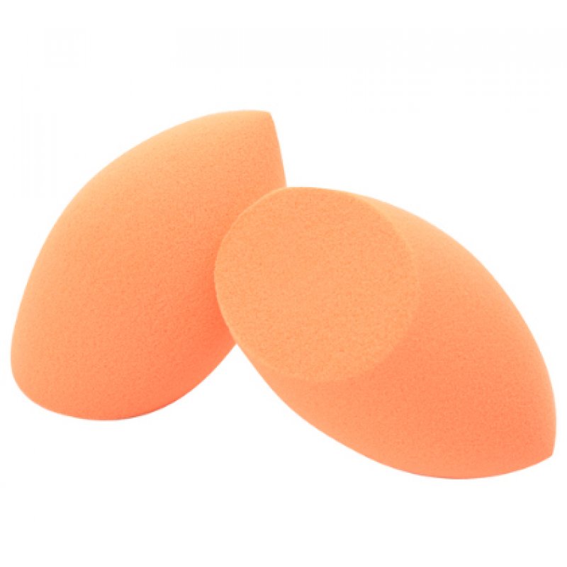 Real Techniques compatible - Miracle Complexion Sponge 2 Pack