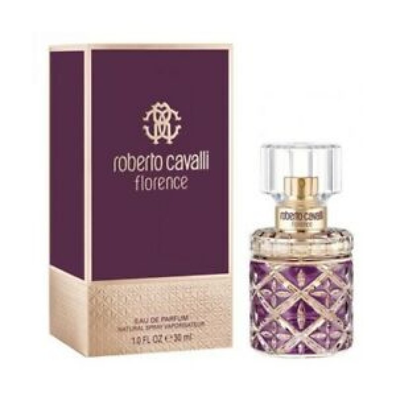 Roberto Cavalli Florence 30 ml Femmes
