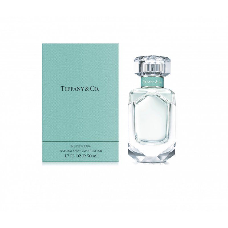 Tiffany & Co. EDP 50 ml Women